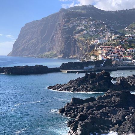 Pakisa-Holidays Funchal  Buitenkant foto