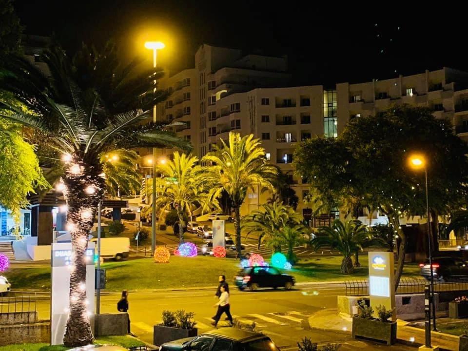Pakisa-Holidays Funchal  Buitenkant foto