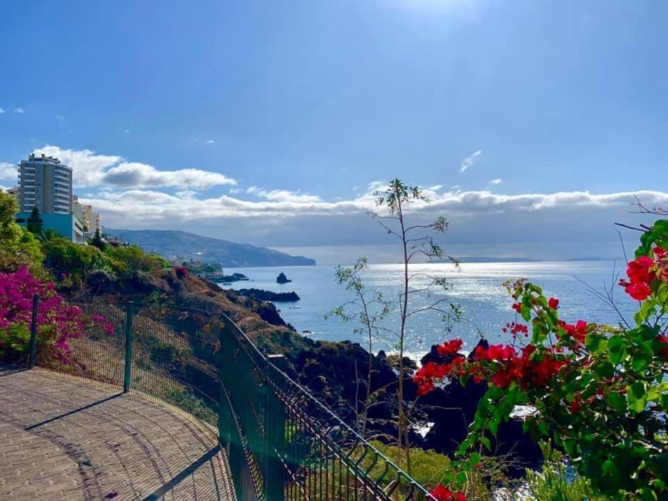 Pakisa-Holidays Funchal  Buitenkant foto
