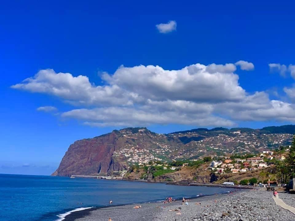 Pakisa-Holidays Funchal  Buitenkant foto